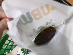 -赛百味SUBWAY(萝岗万达店)