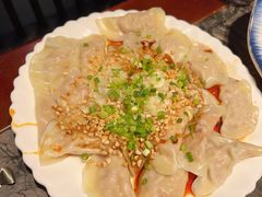钟水饺-大妙火锅·非物质文化遗产(锦里店)