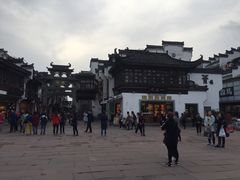 -屯溪老街
