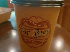 -Pie Bird(新闸路店)