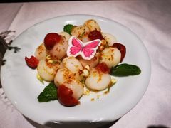 -羲和雅苑烤鸭坊(丰台万达店)