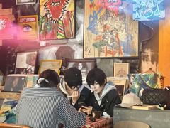 -nodcafe(M50创意园店)