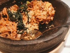 -七八冷面·延边朝鲜族美食(欢乐谷店)