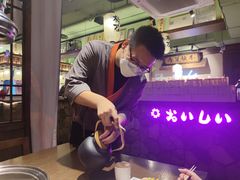 -樱宿日式和牛烧肉(五道口店)