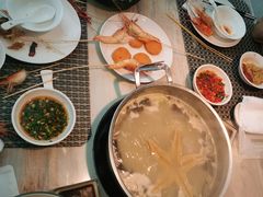 -阿杜打边炉(五江天街店)