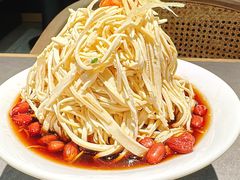 -晓淮山·扬州早茶·淮扬菜(龙阳广场店)