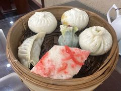 -富春茶社(国庆路店)