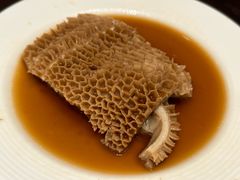 金钱肚-京香轩·中餐厅(上海中庚聚龙酒店)