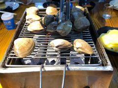 -丹东特色烤肉(南光三部店)