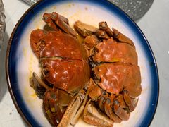 醉蟹-老阊门菜馆(山塘街店)