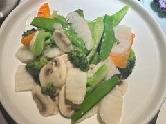 -外婆家(杭州马塍店·杭帮菜名店)