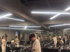 -锐动健身游泳(博地中心店)
