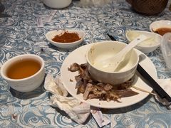 -巴扎美食·新疆菜·西域歌舞表演餐厅(新疆大厦店)