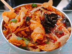 -红鼻子桂林米粉(金唐新光界店)
