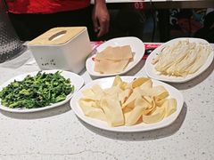 -鱼酷活鱼烤鱼(北美店)