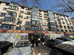 -掌上鲜(南顺城街店)