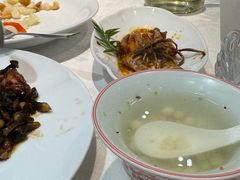 -香雪海饭店中餐厅(人民桥店)