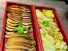 -蘑界·野生菌火锅(深业上城店)