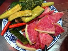 -晋爱面大同刀削面(白纸坊店)