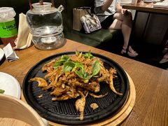 -小大董·烤鸭(王府井apm店)