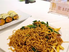 -龙庭华宴·粤菜·早茶