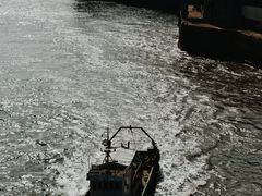 -温岭石塘海边
