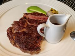 -翡翠鸟精品泰国菜(北辰财富中心店)