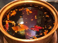 全红锅-镇江龙·火锅串串(武侯祠店)