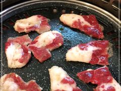 -妙香居韩国烤肉(容桂天佑城店)