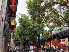 -三坊七巷历史文化街区