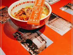 -味福记·本地特色菜(八一万达广场店)