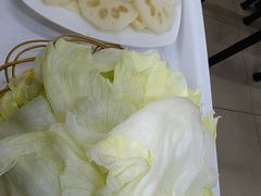 -喜来顺大铜锅涮羊肉(平江道店)