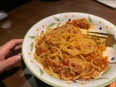 -萨莉亚意式餐厅(杭州滨江天街店)