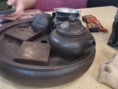 -喜鹊茶点.啫煲(车陂店)