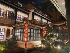 -北园酒家(小北路店)