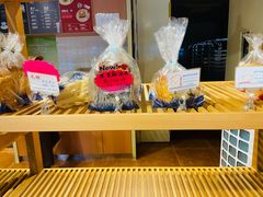 -小麦之家(海湾总店)