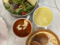 -新侨三宝乐面包店(崇文门店)