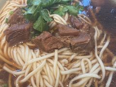 -李先生牛肉面大王(北京北医三院店)