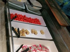 -比格比萨自助(密云店)