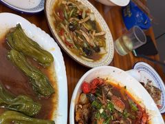 -高淳老街土菜馆(迎薰门店)