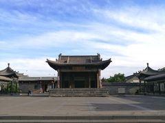-关帝庙(大同古城)