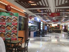 -汇吃汇喝美食街(上海建发浦悦荟广场店)