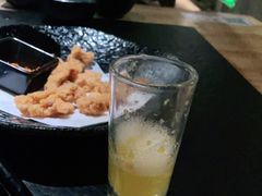 -湊湊火锅·茶憩(石家庄万象城店)