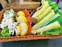 -大永發老火浓汤·经典粤菜(北滨路店)