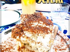 -PIZZA BIANCA(民园店)