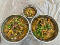 -高子烧鸡公(五里堆路店)