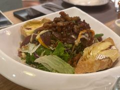 -LA CREPERIE BRETONNE布列塔尼法式餐厅(天童北路店)