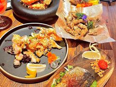 -食陆号·新式台湾创意菜(十全街首店)