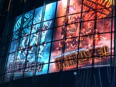 -交通银行前滩31演艺中心