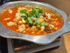 -十二点·辣椒炒肉(南山店)